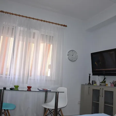 דירה Absolute Cozy טיראנה