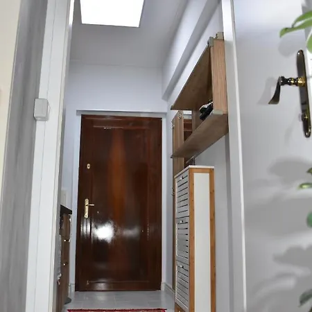 דירה Absolute Cozy *