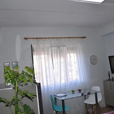 Lägenhet Absolute Cozy