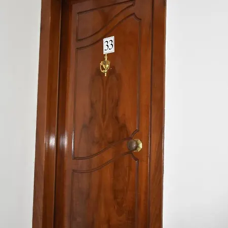 Lägenhet Absolute Cozy *