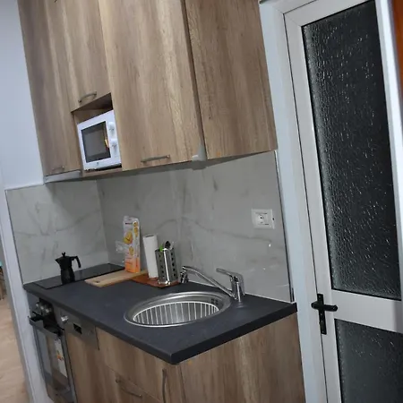 Absolute Cozy Lägenhet *