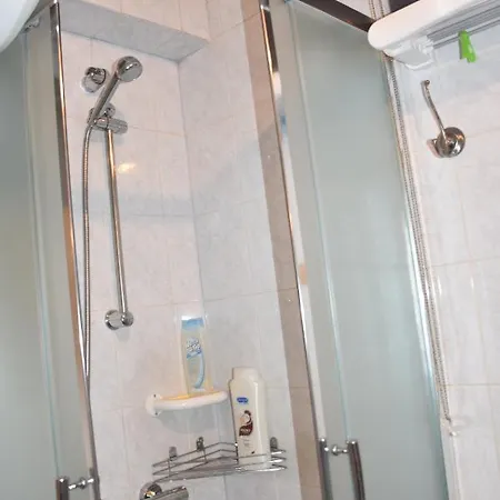 Lägenhet Absolute Cozy Tirana