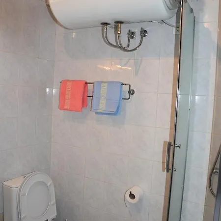 דירה Absolute Cozy טיראנה