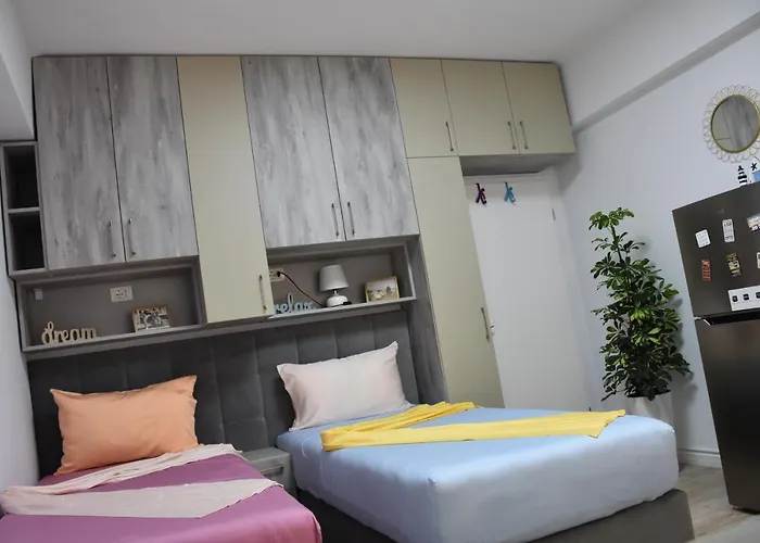 Apartmán Absolute Cozy