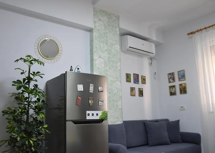 Absolute Cozy Apartmán