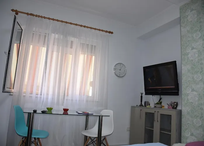 Apartamento Absolute Cozy Tirana