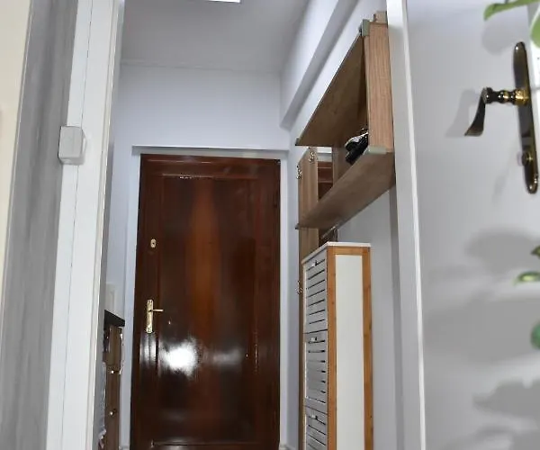 Apartamento Absolute Cozy *