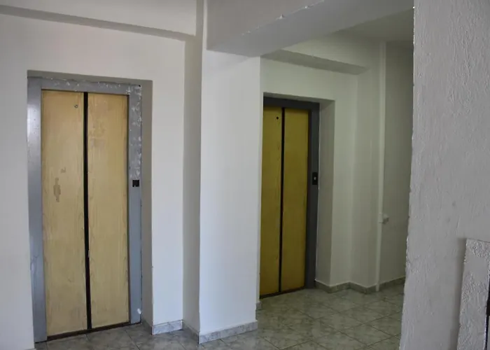 Absolute Cozy Apartmán