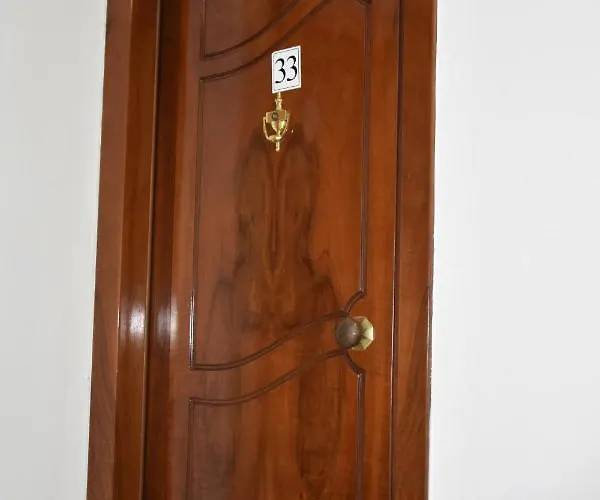 Apartamento Absolute Cozy *