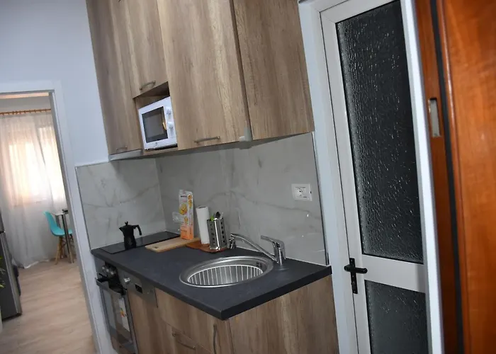 Absolute Cozy Apartamento *