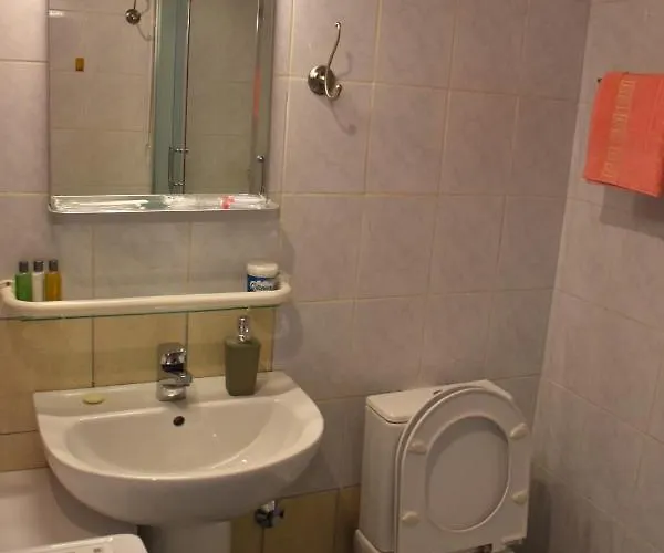 Absolute Cozy Tirana