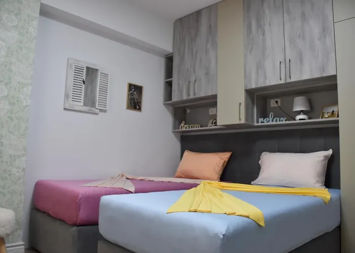 Apartmán Absolute Cozy