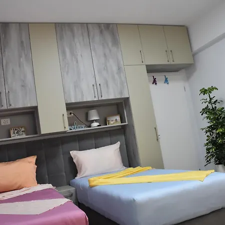 Apartment Absolute Cozy