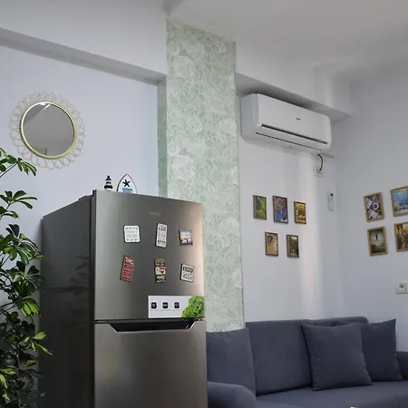 Absolute Cozy Appartement