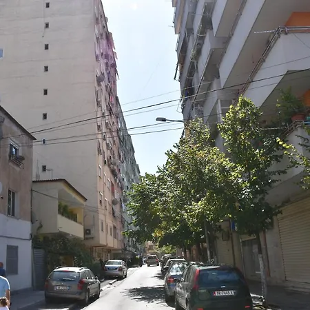 Absolute Cozy Apartament Tirana