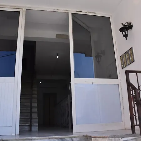 Absolute Cozy Tirana
