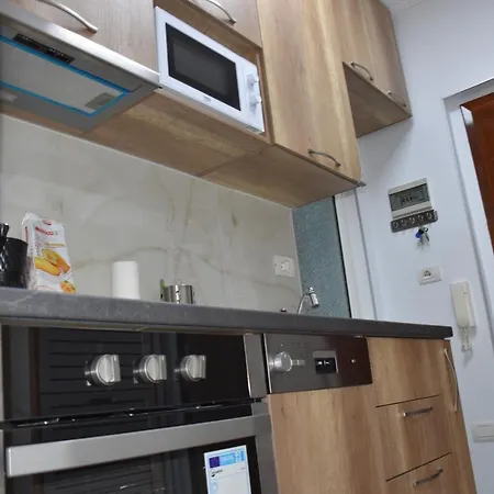 Apartament Absolute Cozy *