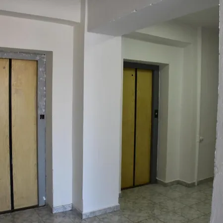 Absolute Cozy Apartment