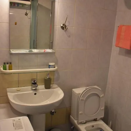 Absolute Cozy Tirana