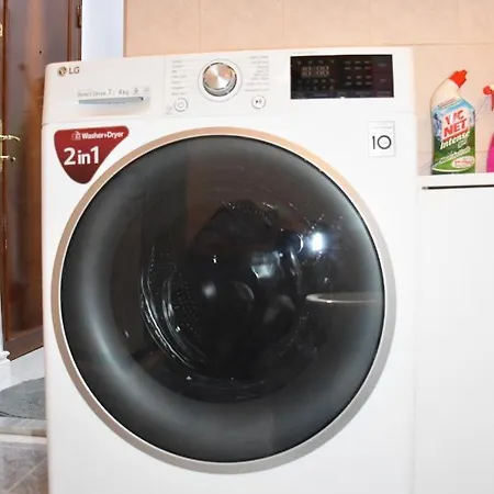 Absolute Cozy * Tirana