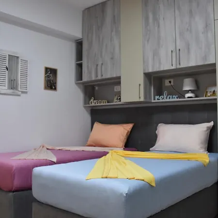 Absolute Cozy * Tirana