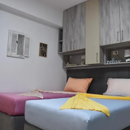 Apartment Absolute Cozy