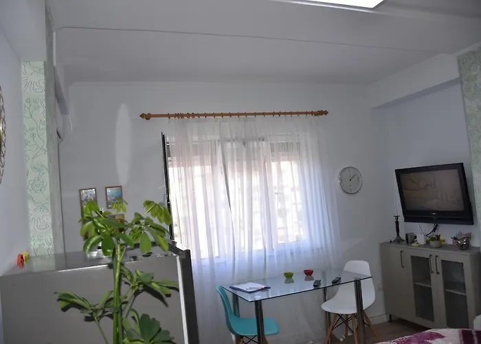 Apartament Absolute Cozy