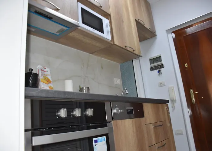 Apartament Absolute Cozy *