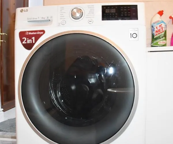 Absolute Cozy * Tirana