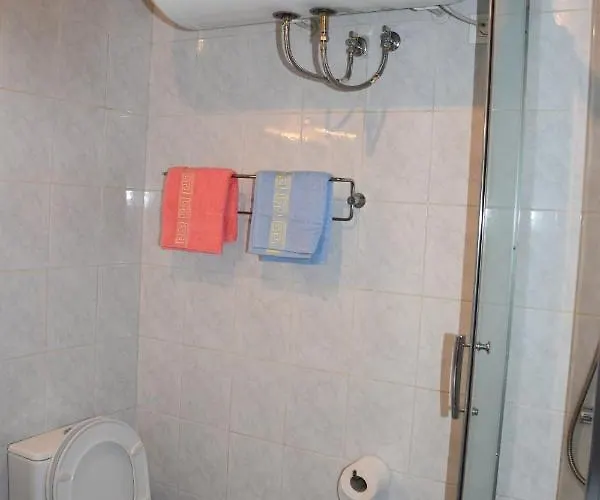 Apartament Absolute Cozy Tirana