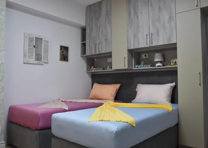 Absolute Cozy * 地拉那